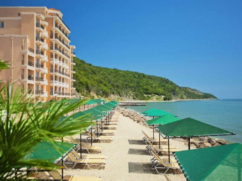Royal Bay