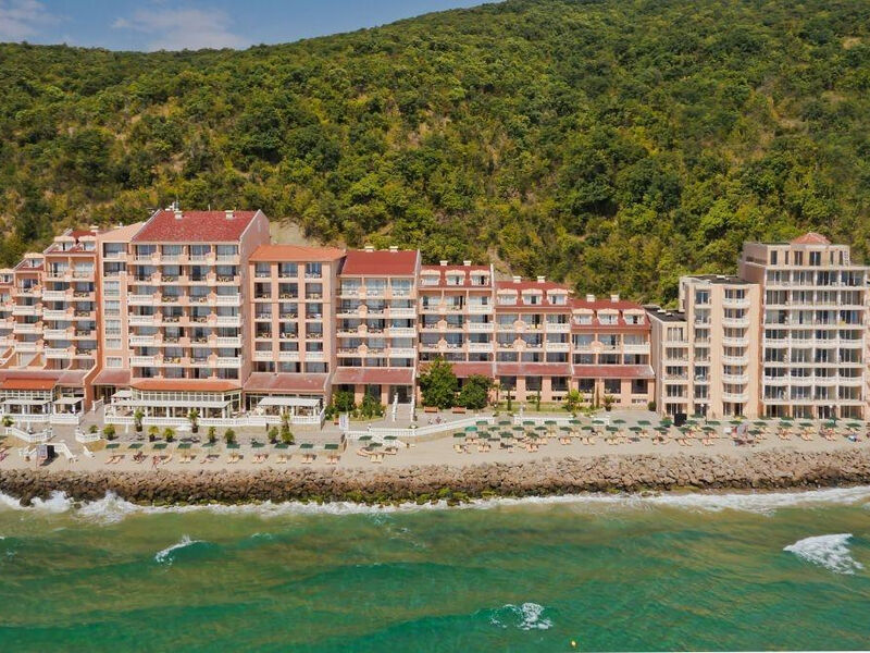 Royal Bay
