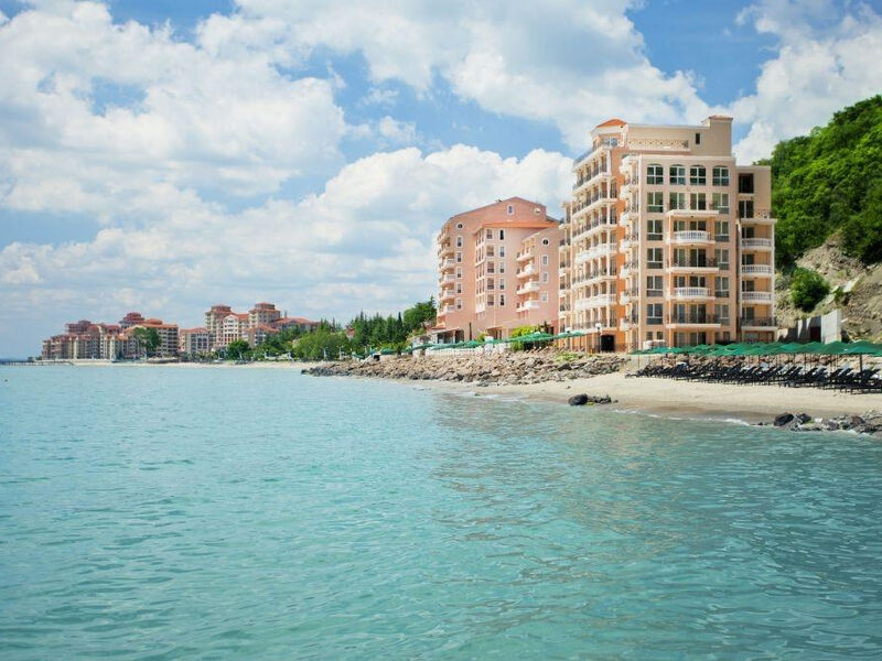 Royal Bay