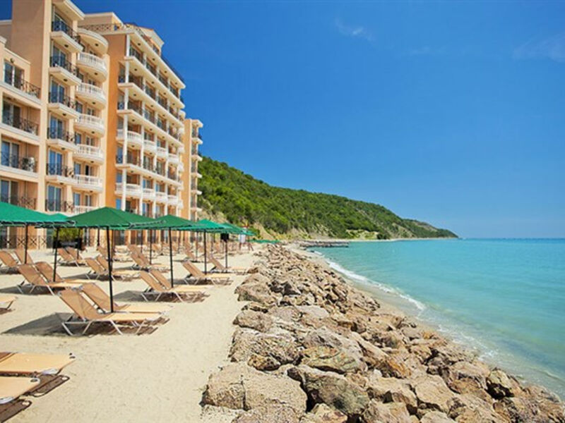 Royal Bay