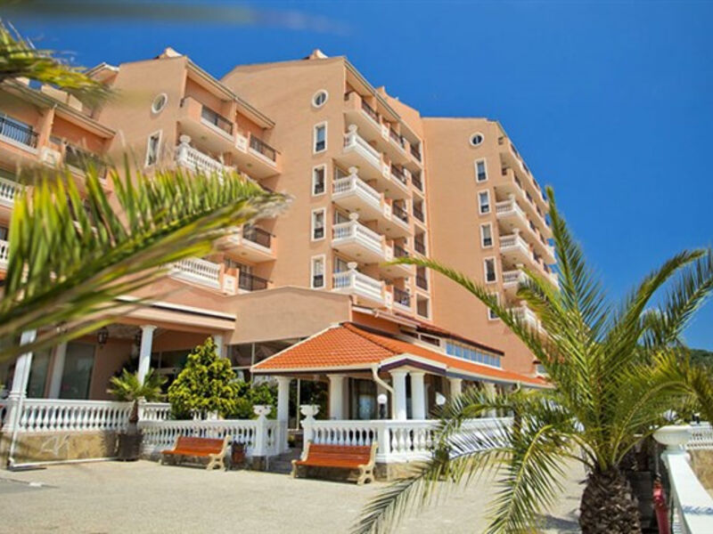 Royal Bay