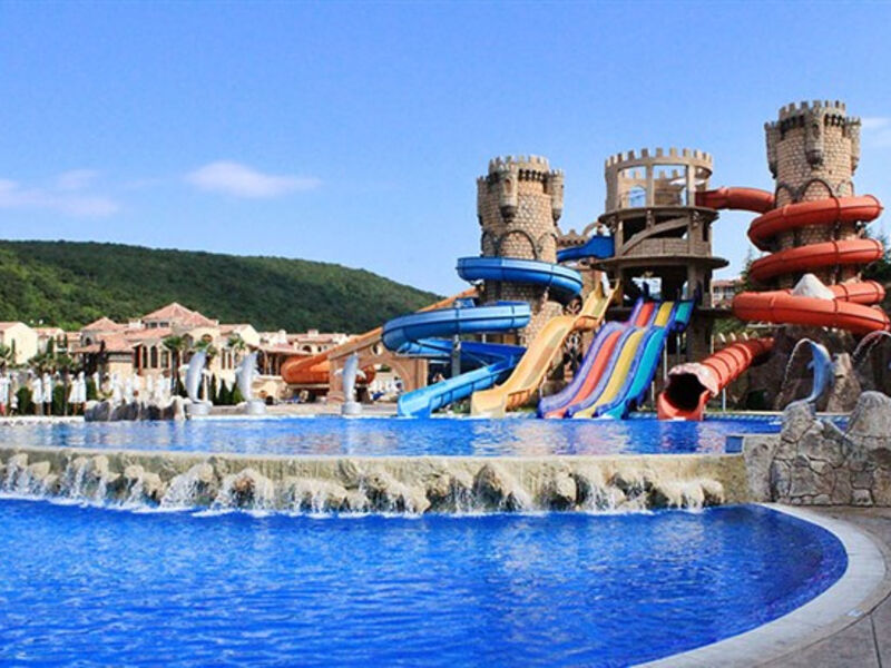 Royal Bay