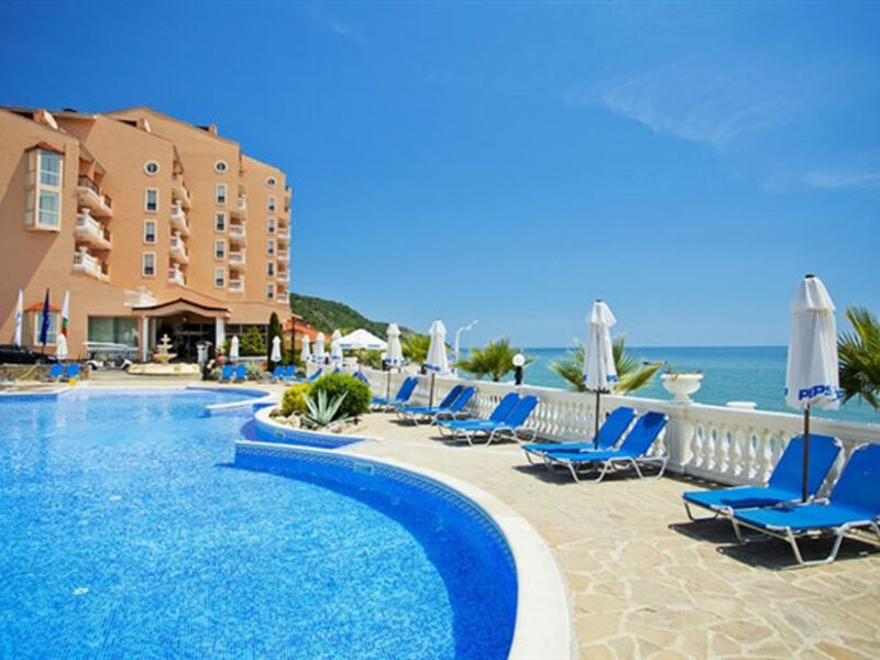 Royal Bay