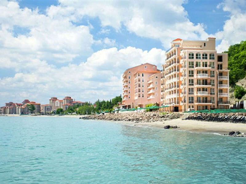Royal Bay
