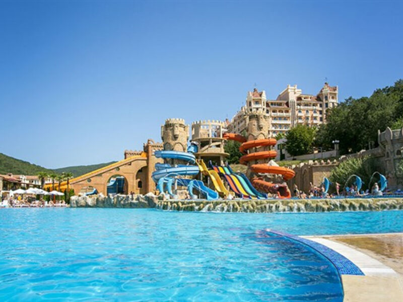 Royal Bay