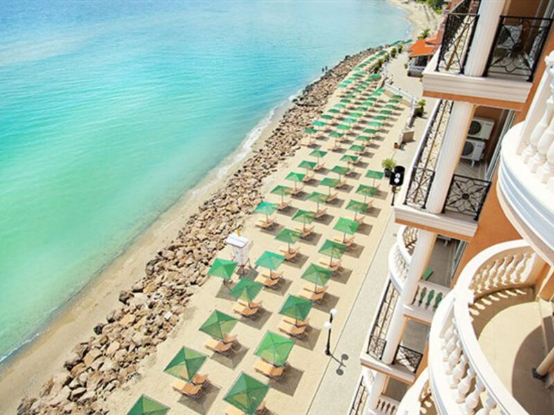 Royal Bay
