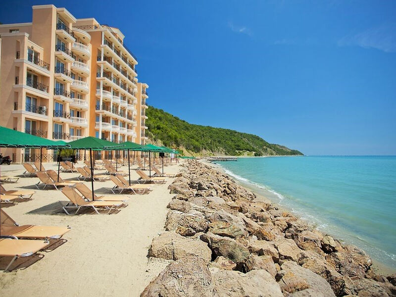 Royal Bay Elenite