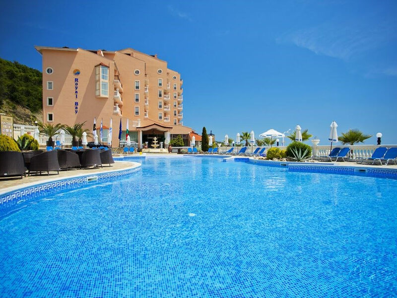 Royal Bay Elenite