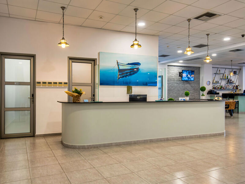 Royal Bay Suites