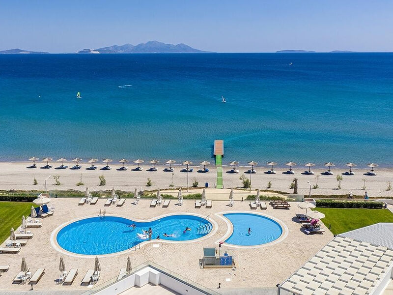 Royal Bay Suites