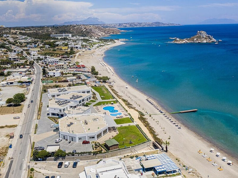 Royal Bay Suites
