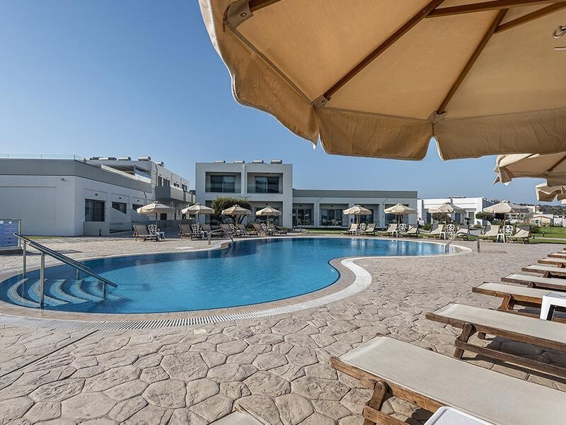 Royal Bay Suites