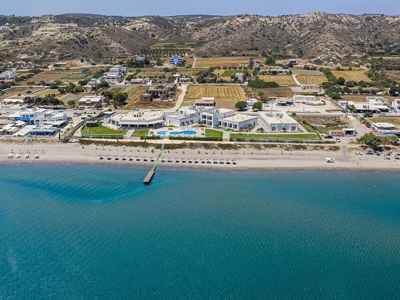 Royal Bay Suites