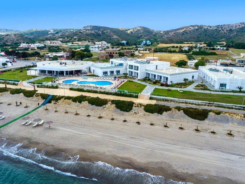 Royal Bay Hotel