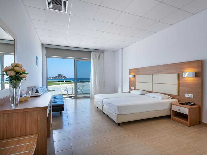 Royal Bay Hotel