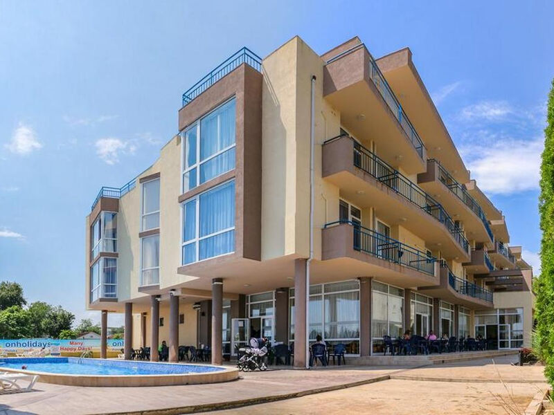 Royal Beach