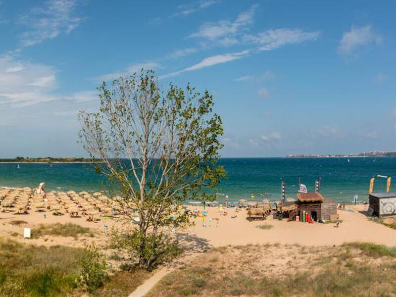 Royal Beach