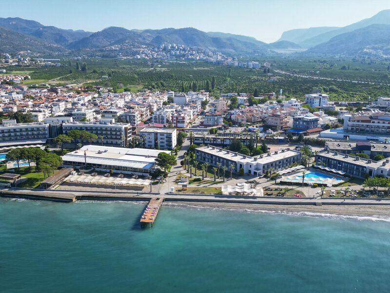 Royal Beach Club