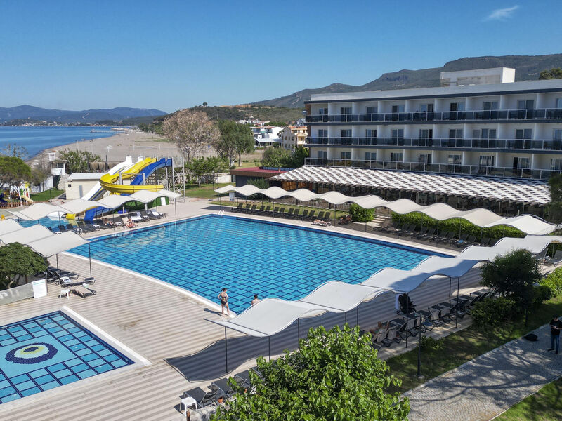 Royal Beach Club