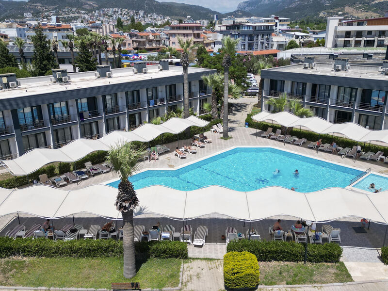 Royal Beach Club