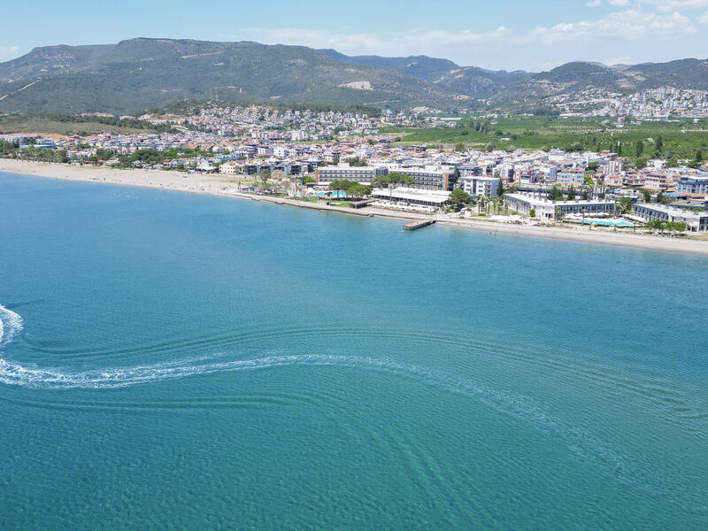 Royal Beach Club