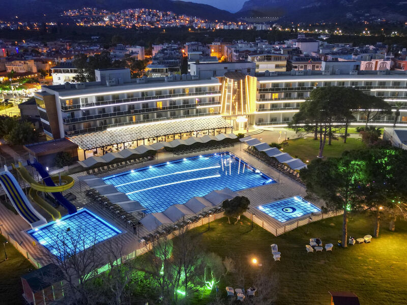 Royal Beach Club