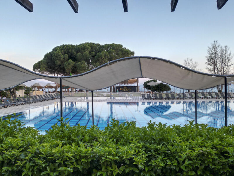 Royal Beach Club