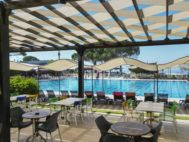 Royal Beach Club