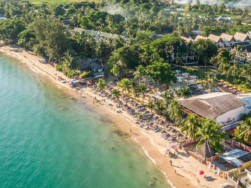 Royal Beach