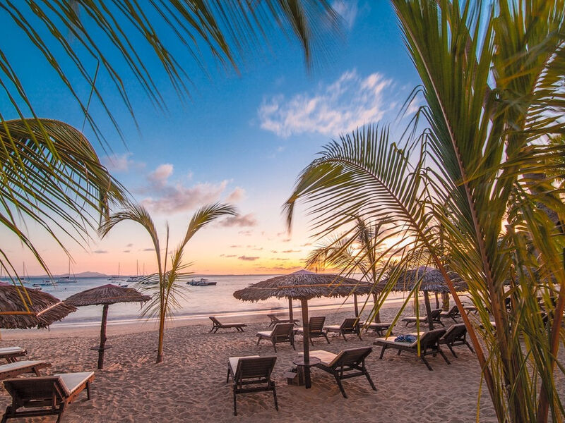 Royal Beach