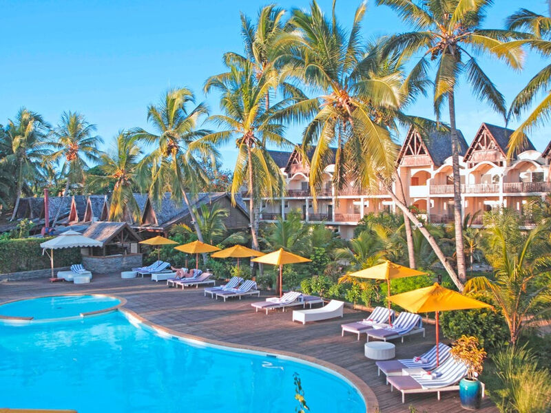 Royal Beach