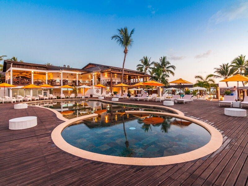 Royal Beach