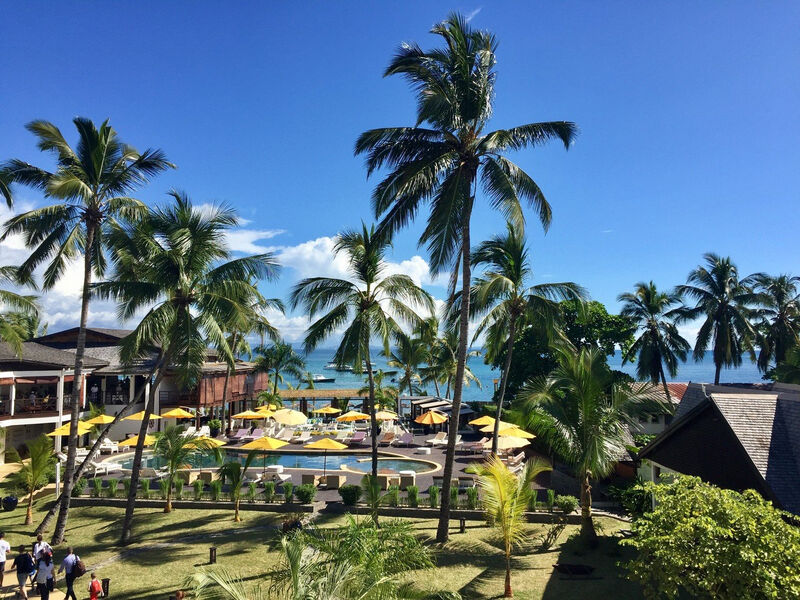 Royal Beach