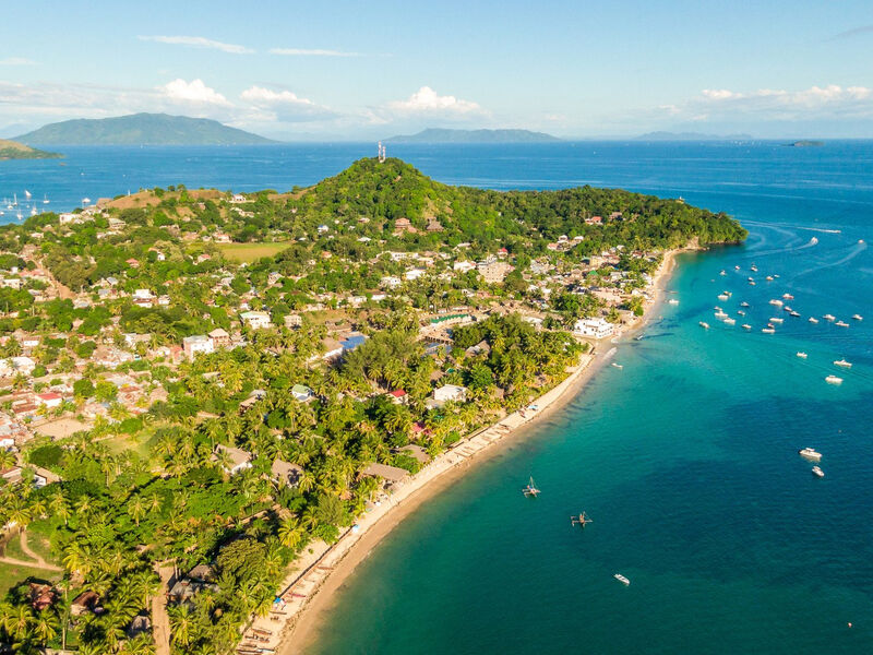 Royal Beach