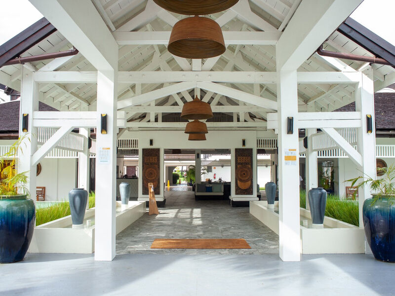 Royal Beach