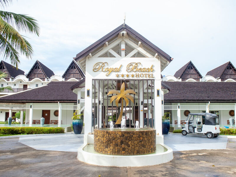 Royal Beach