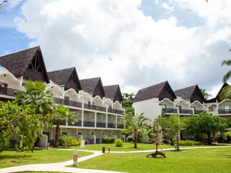 Royal Beach