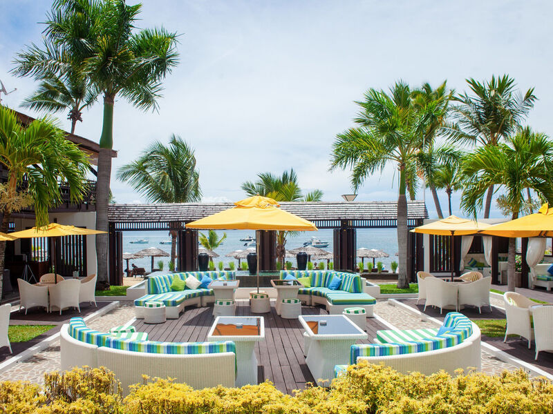 Royal Beach
