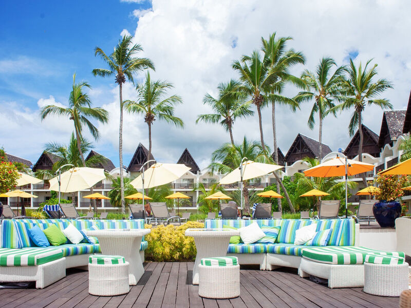 Royal Beach