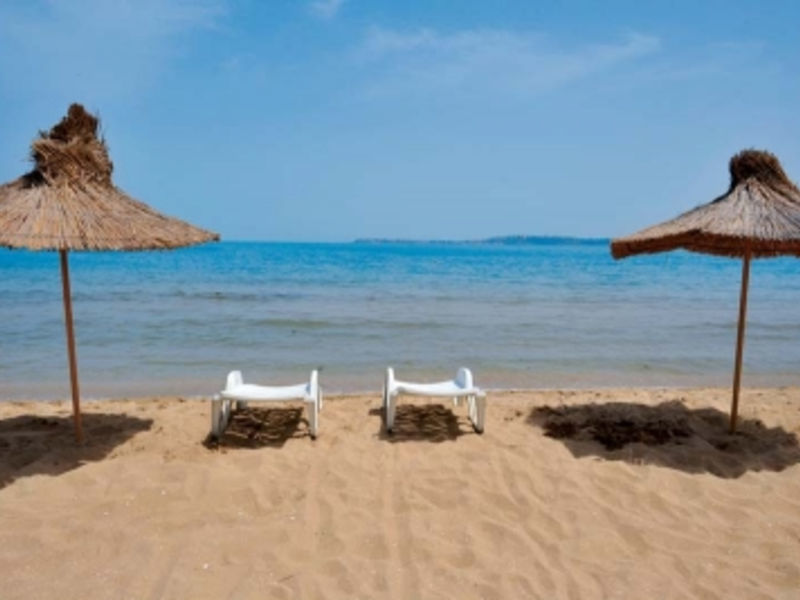 Royal Beach