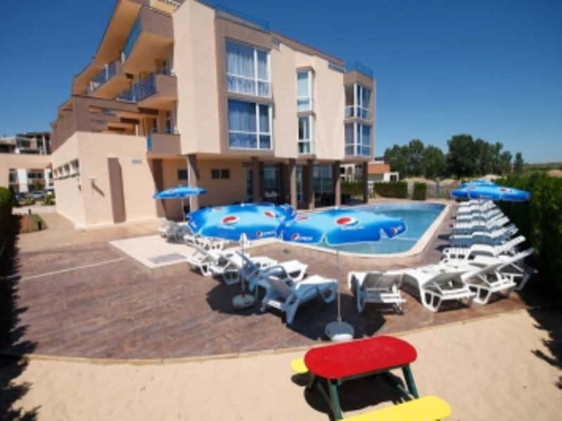 Royal Beach