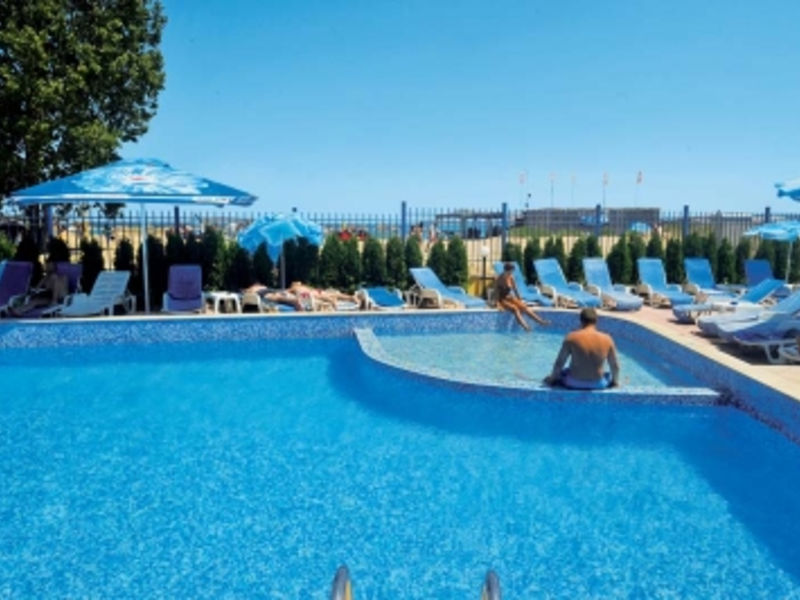 Royal Beach