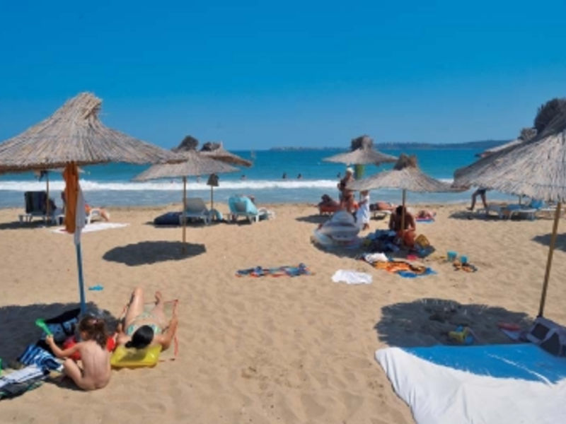 Royal Beach