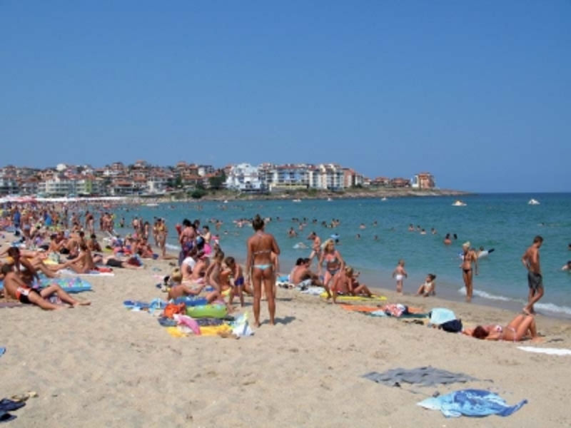 Royal Beach