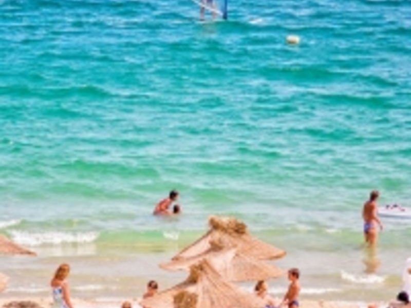Royal Beach