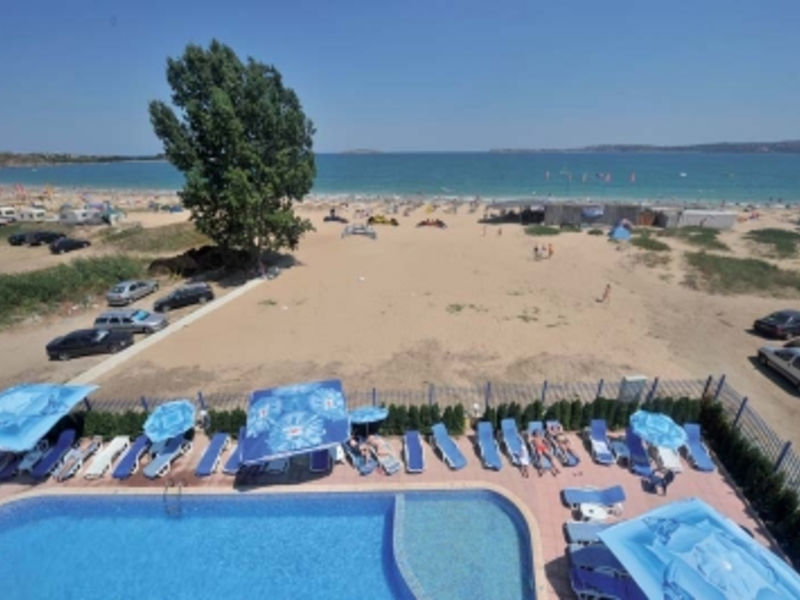 Royal Beach