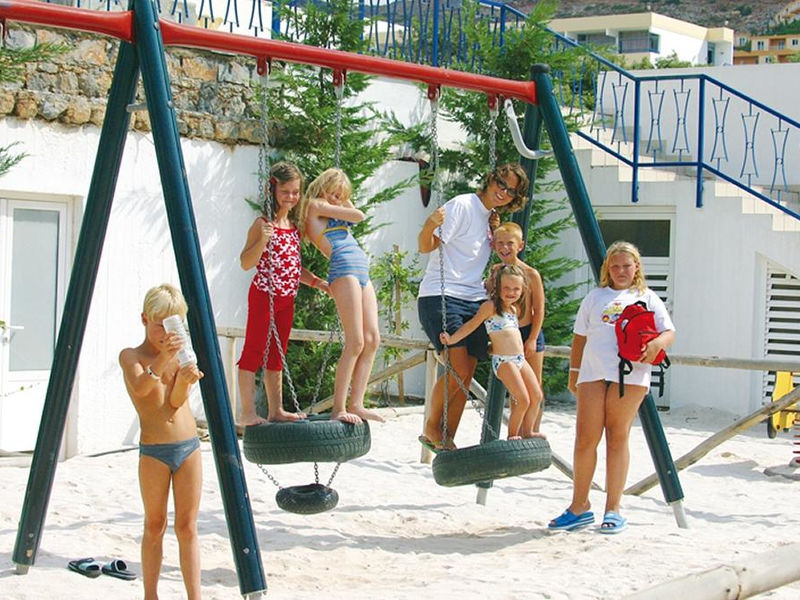 Royal Belvedere - Economy