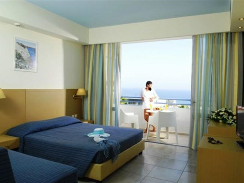 Royal Belvedere Resort