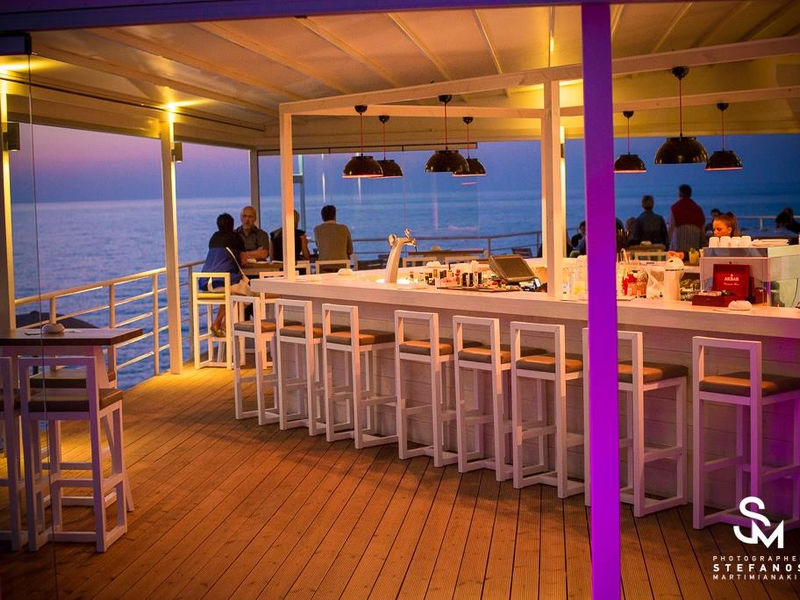 The Royal Blue Resort
