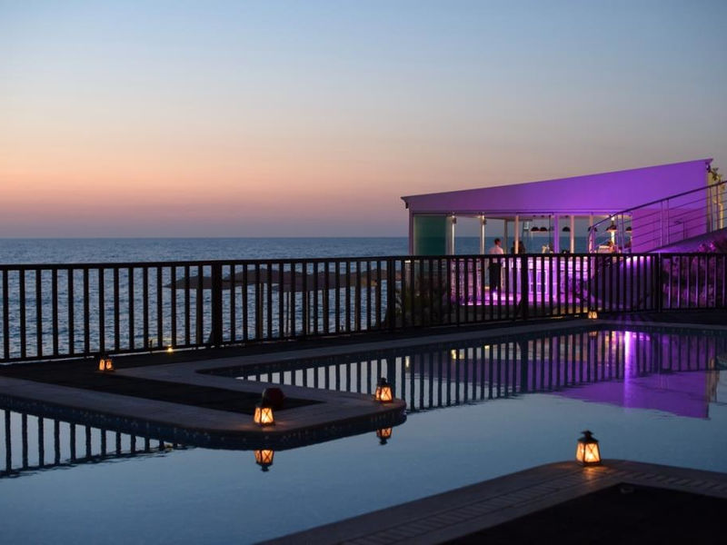 The Royal Blue Resort